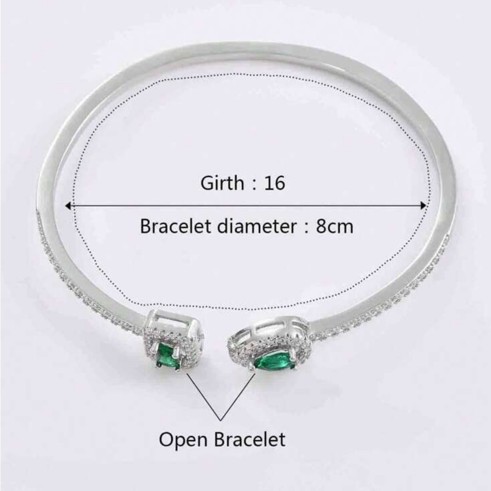 Bangles bracelet